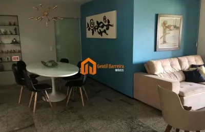 Apartamento com 3 quartos à venda na gilberto studart, --, papicu, fortaleza por r$ 850.000