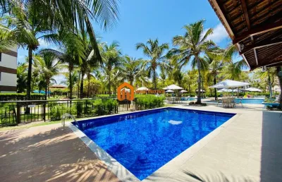 Apartamento com 4 quartos à venda na av. das ubaranas, --, dunas, fortaleza por r$ 2.400.000