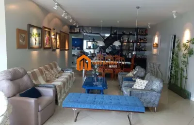Apartamento com 3 quartos à venda na rua barbosa de freitas, 650, meireles, fortaleza por r$ 900.000