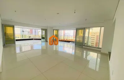 Apartamento com 4 quartos à venda na rua carlos vasconcelos, 390, meireles, fortaleza por r$ 4.350.000
