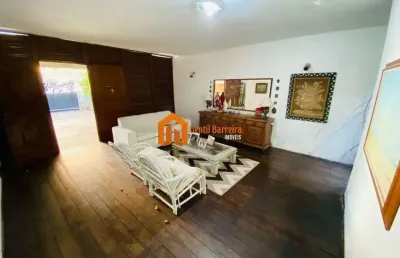 Casa com 4 quartos à venda na rua carlos vasconcelos, --, meireles, fortaleza por r$ 2.117.500