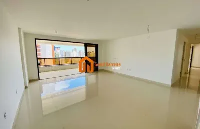 Apartamento com 3 quartos à venda na rua coronel linhares, 148, aldeota, fortaleza por r$ 2.520.227