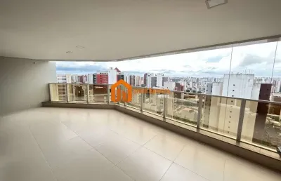 Apartamento com 4 quartos à venda na rua canuto de aguiar, 1000, meireles, fortaleza por r$ 3.728.294