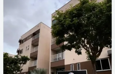 Apartamento com 2 quartos à venda na Rua Professora Marlene dos Santos, 23, Japiim, Manaus