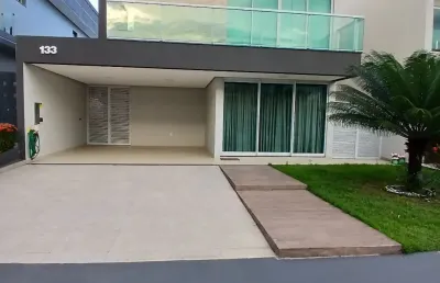 Casa em condomínio fechado com 3 quartos à venda na Avenida Coronel Teixeira, 12, Ponta Negra, Manaus