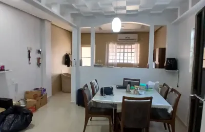 Casa com 2 quartos à venda na Rua Rio Tapi, 12, Santo Agostinho, Manaus