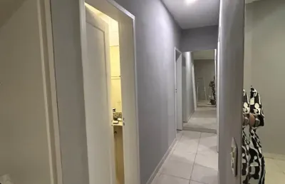 Apartamento com 3 quartos à venda na Rua Professora Marlene dos Santos, 12, Japiim, Manaus