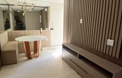 Apartamento com 2 quartos à venda na Avenida Torquato Tapajós, 34, Colônia Terra Nova, Manaus