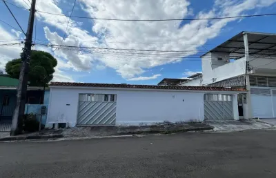 Casa com 3 quartos à venda na Rua João Rodrigues da Silva, 12, Parque 10 de Novembro, Manaus