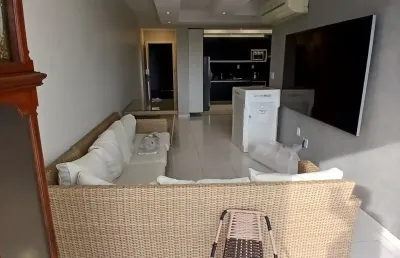 Apartamento com 3 quartos para alugar na Rua Jorge Baird, 12, Nossa Senhora das Graças, Manaus