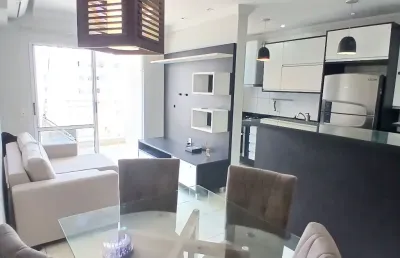 Apartamento com 2 quartos para alugar na Rua Misushiro, 12, Parque 10 de Novembro, Manaus