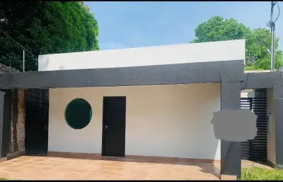 Casa com 3 quartos para alugar na Avenida Torquato Tapajós, 12, Colônia Terra Nova, Manaus