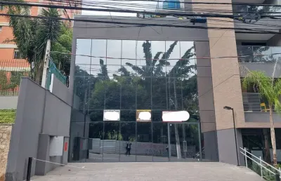 Oportunidade - loja nova - próxima a oscar freire, 933m2 total