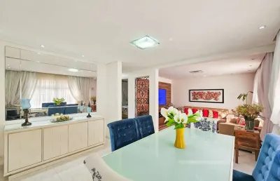 Casa com 2 quartos à venda na Rua Astúrias, 371, Imirim, São Paulo