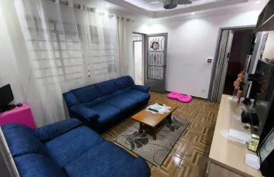 Casa com 3 quartos à venda na Rua Monteiro de Faria, 79, Cidade Líder, São Paulo