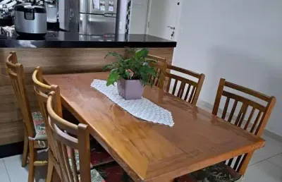 Ótimo apartamento de 86m2, 3 dorms em vila isolina mazzei