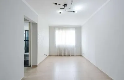 Apartamento com 2 quartos à venda na Rua Solidônio Leite, 2718, Vila Ivone, São Paulo