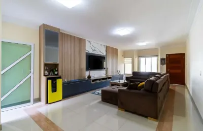 Casa com 4 quartos à venda na Rua Maria Emília, 102, Penha De França, São Paulo