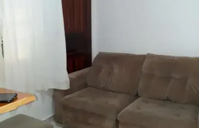 Ótima casa térrea - terreno 200m2, vila formosa - ideal para investidores