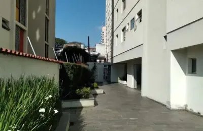 Apartamento com 1 quarto à venda na Rua Croata, 416, Lapa, São Paulo