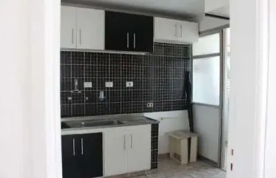 Apartamento com 3 quartos à venda na Avenida Braz Leme, 2322, Santana, São Paulo