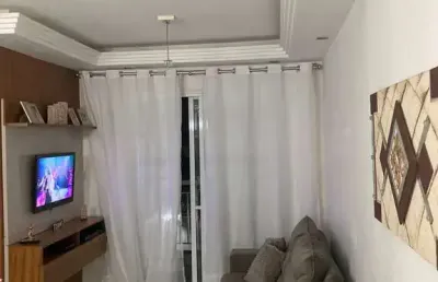 Apartamento com 3 quartos à venda na Rua Domingos Afonso, 460, Vila Prudente, São Paulo