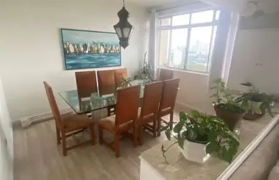 Lindo apartamento na mooca com 4 dormitórios, sendo 1 suíte