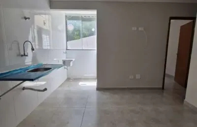 Apartamento com 1 quarto à venda na Rua Dragões da Independência, 562, Vila Gustavo, São Paulo