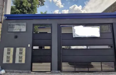 Apartamento com 1 quarto à venda na Rua Dragões da Independência, 562, Tucuruvi, São Paulo