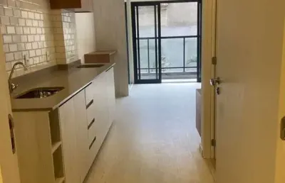 Oportunidade! studio 27m2 ao lado da univ. são judas tadeu na mooca