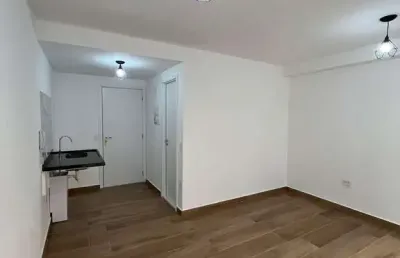 Studio 27m2 na república. ótimo para investir ou morar!