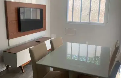 Apartamento com 2 quartos à venda na Rua Francisco Rossano, 110, Sítio da Figueira, São Paulo