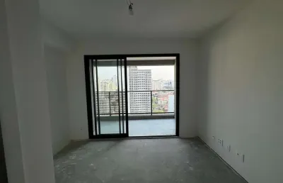 Kitnet / Stúdio à venda na Avenida Pompéia, 585, Pompéia, São Paulo