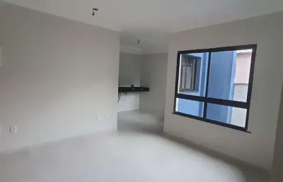 Apartamento  46m2 na vila califórnia - 2 dormitórios