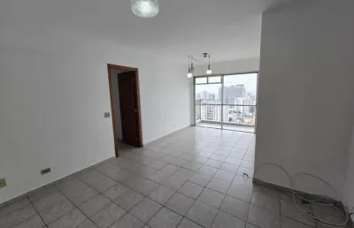 Excelente apto de 90m2 na vila mariana, 3 dorms com lazer