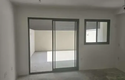 Apartamento com 1 quarto à venda na Rua Rego Freitas, 62, República, São Paulo