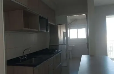 Apto. de 68m2 na vila mazzei, 3 dorms, 1 suíte,  1 vaga