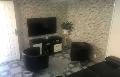 Casa com 3 quartos à venda na Rua Cervinho, 22, Cangaíba, São Paulo
