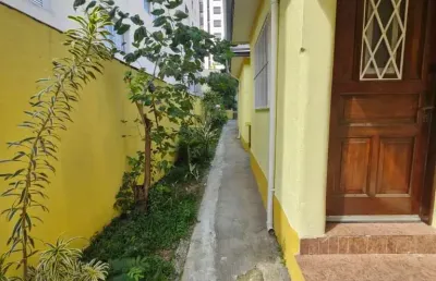 Casa com 4 quartos à venda na Rua Dr. Augusto De Miranda, 1137, Pompéia, São Paulo