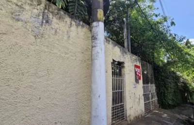 Lote / terreno em tremembé  -  1.550m2 (31m de frente x 50m de fundos)