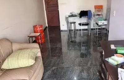 Apartamento com 3 quartos à venda na Rua Antônio Domingues de Carvalho, 101, Parada Inglesa, São Paulo