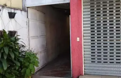 Galpão / depósito / armazém em jardim da gloria  -  são paulo