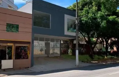 Ponto comercial à venda na Avenida Paes de Barros, 3695, Vila Prudente, São Paulo
