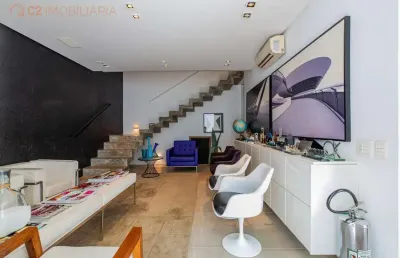Casa comercial à venda na Rua Conde de Sousel, 266, Jardim das Bandeiras, São Paulo
