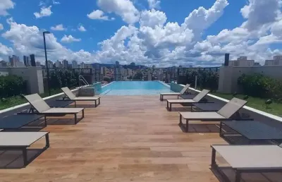 Apartamento em jardim sao paulo(zona norte)  -  são paulo