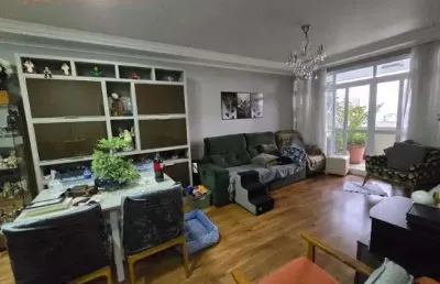 Apartamento com 3 quartos à venda na Avenida Paes de Barros, 1685, Parque da Mooca, São Paulo
