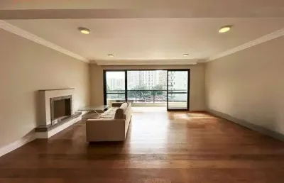 Apartamento com 4 quartos à venda na Rua Dr. Guilherme Cristoffel, 201, Santana, São Paulo