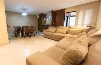 Apartamento com 4 quartos à venda na Rua Alfredo Zunkeller, 71, Parque Mandaqui, São Paulo