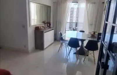 Apartamento com 3 quartos à venda na Rua Damiana da Cunha, 155, Santa Teresinha, São Paulo