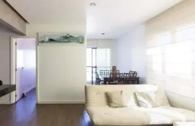Apartamento com 3 quartos à venda na Rua Copacabana, 491, Santa Teresinha, São Paulo